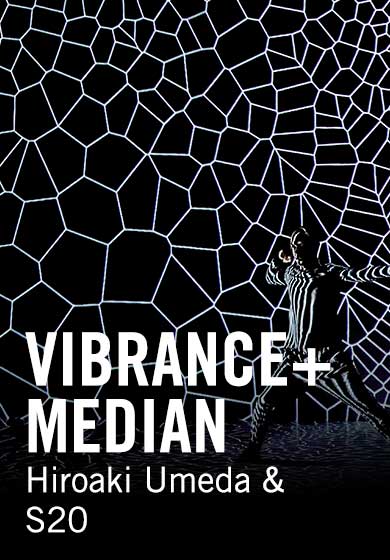 Vibrance + Median