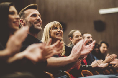 Els millors musicals de la cartellera a Barcelona
