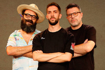 In Risus, un nuevo festival escénico que llenará de humor Barcelona