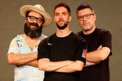 In Risus, un nou festival escènic que omplirà d’humor Barcelona