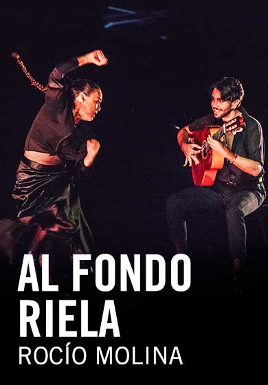 Al fondo riela