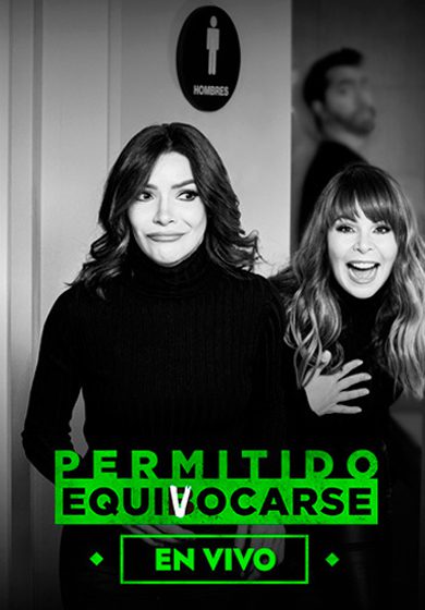 Permitido equivocarse