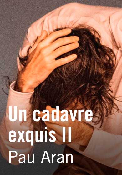 Un cadavre exquis II
