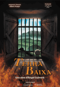 Magatzem d’Ars: Terra baixa → Sala Ars