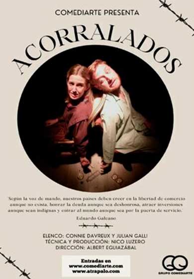 Acorralados
