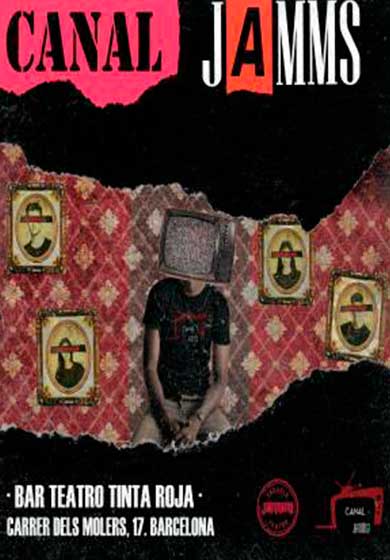 Canal Jamms!
