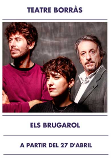 Els Brugarol → Teatre Borras