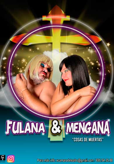 Fulana & Mengana