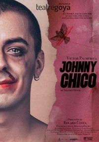 Johnny Chico