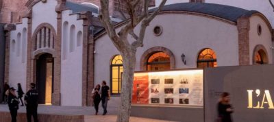 Teatre L’Artesà
