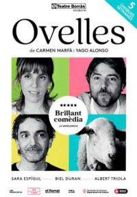 Ovelles