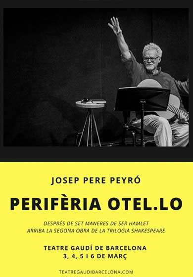 Perifèria Otel·lo