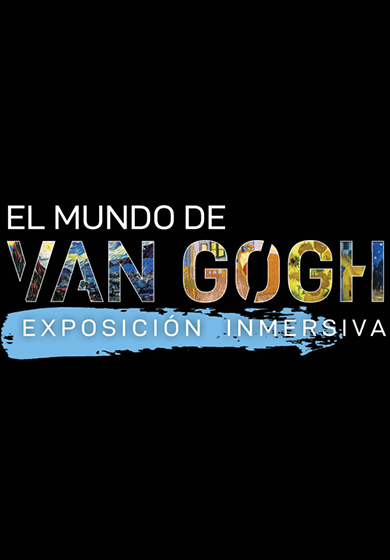 El mundo de Van Gogh
