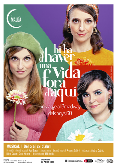 Hi ha d’haver una vida fora d’aquí