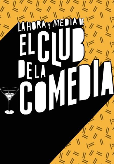 La Hora y Media del Club de la Comedia → Teatre Poliorama