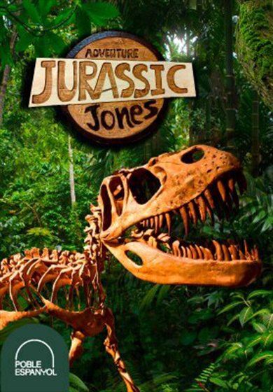 Jurassic Jones