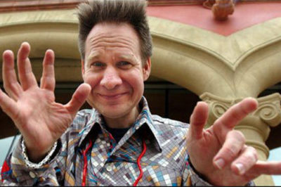 Semana Mundial del Teatro. Peter Sellars: "El teatro es el arte de la experiencia"