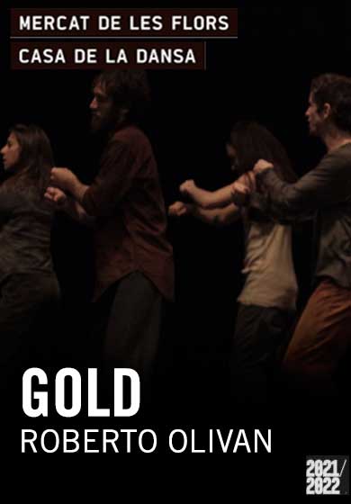 Roberto Olivan: Gold