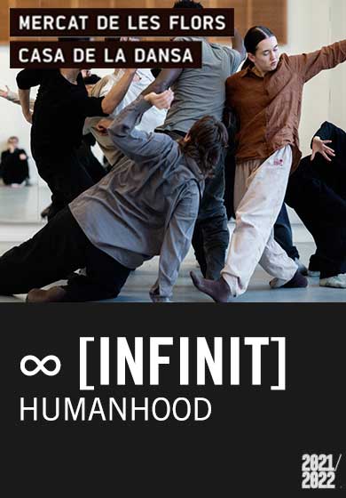 Humanhood: ∞ {Infinit}