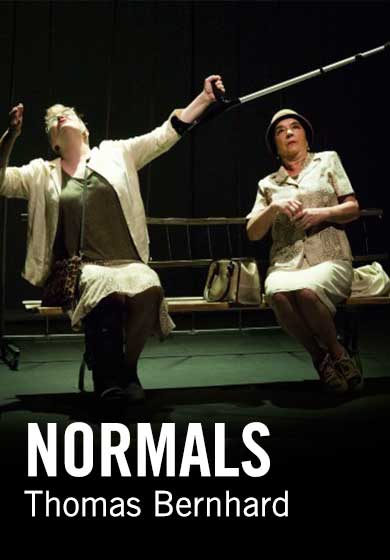 Normals