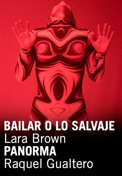 Bailar o Lo salvaje / Panorma