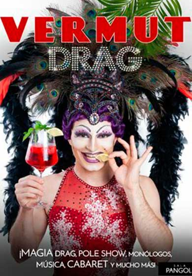 Vermut Drag