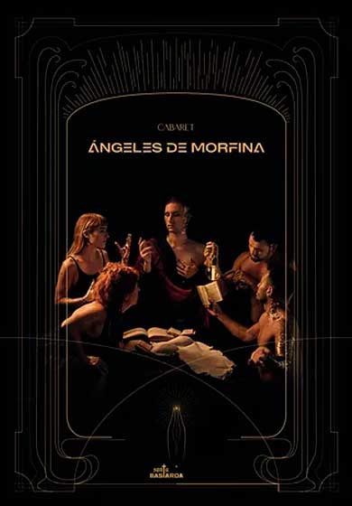 Ángeles de Morfina