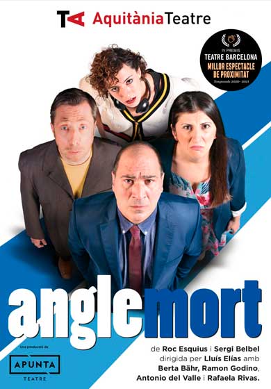 Angle Mort
