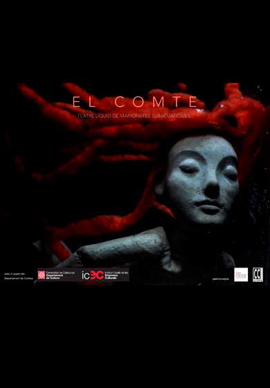El Comte