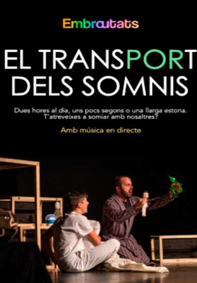 El transPORt dels somnis