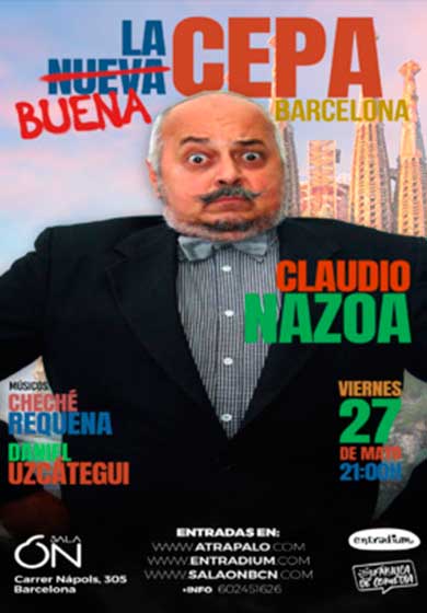 La Buena Cepa