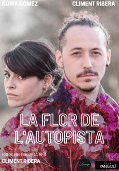 La Flor de l'Autopista