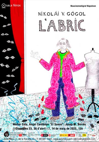 L’Abric