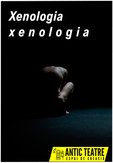 x e n o l o g i a → Antic Teatre