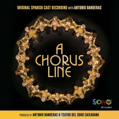 CD A chorus Line