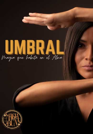 Umbral: Magia que habita en el Alma → Diversos espais