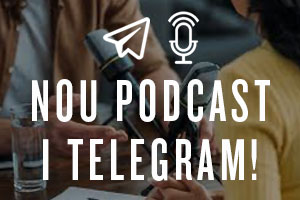 TeatreBarcelona.com estrena Podcast y canal de Telegram