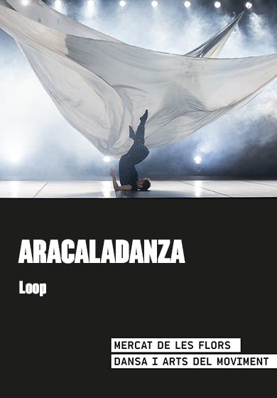 Aracaladanza: Loop