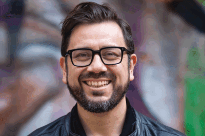 Felipe Cabezas: "El bufón parece que no diga nunca nada pero lo acaba diciendo todo"