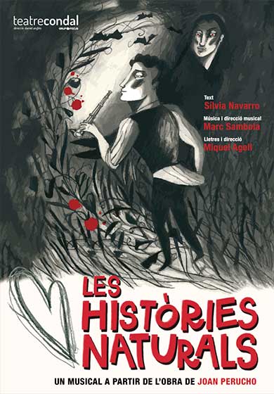 Les històries naturals