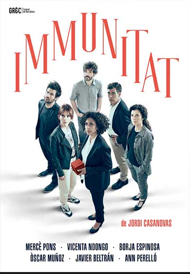 Immunitat