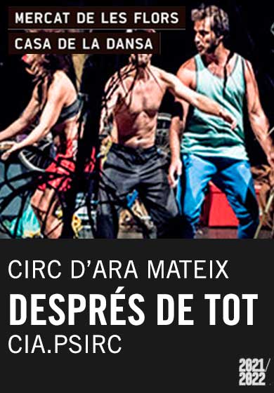 Psirc: Després de tot
