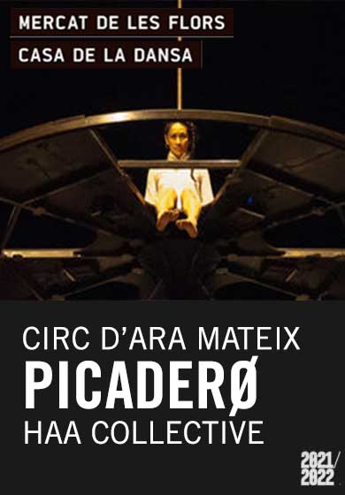 Haa Collective: Picaderø