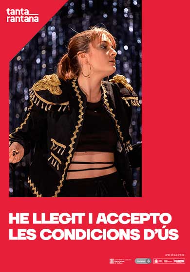 He llegit i accepto les condicions d’ús