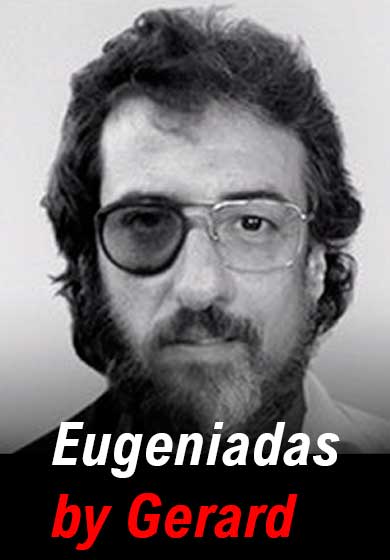 Eugeniadas by Gerard