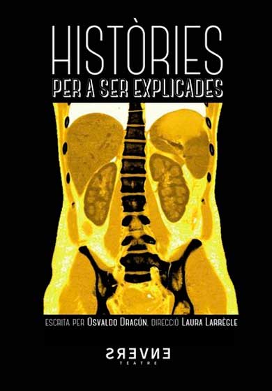 Històries per a ser explicades