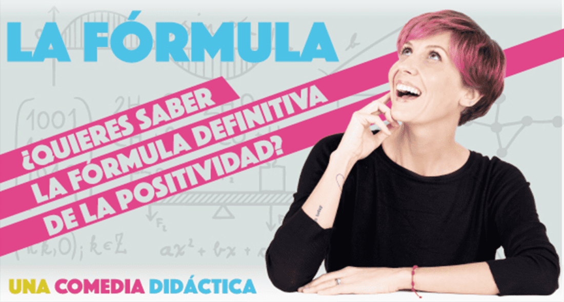 Andrea Vilallonga: La fórmula
