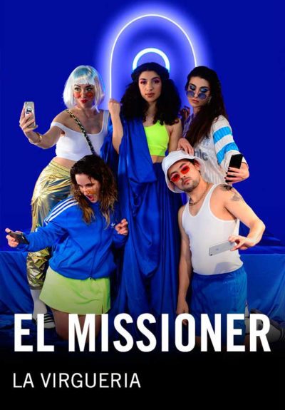 El missioner
