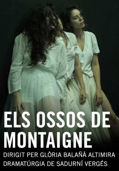 Els ossos de Montaigne