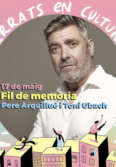 Fil de memòria → Terrats en cultura